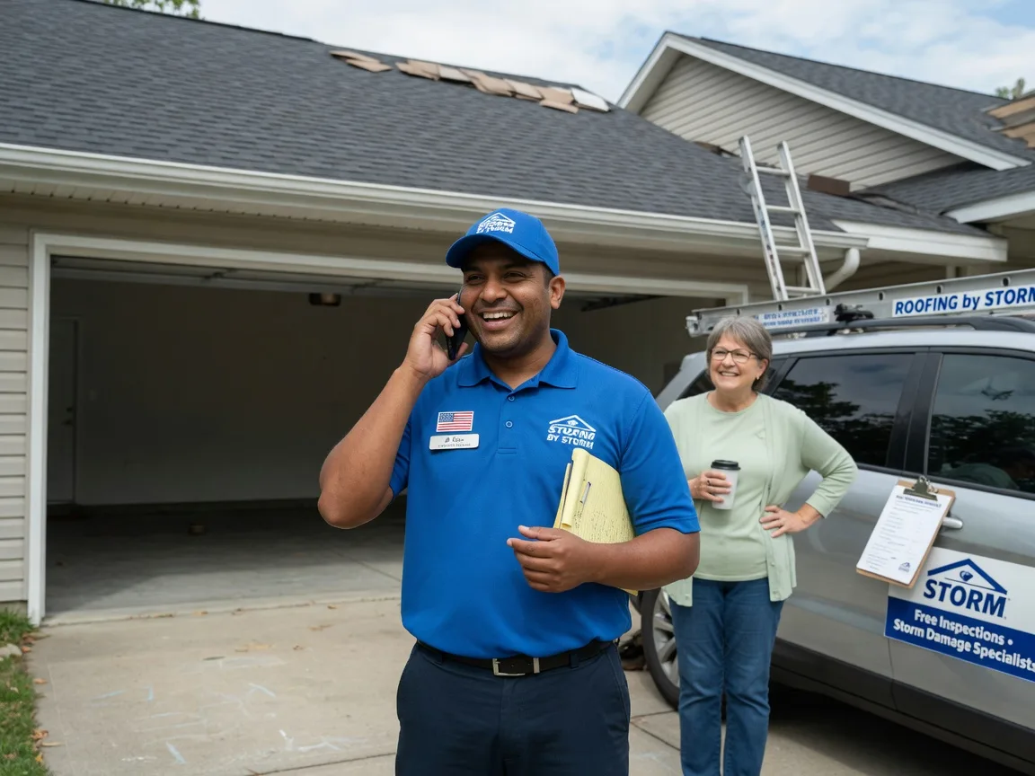Roof Repair Near Me Sarah Ann, WV FAQs