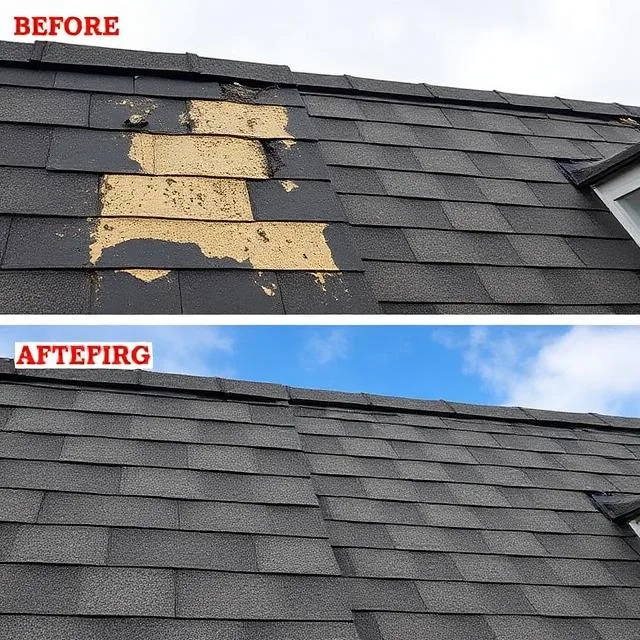 Roof Repair Near Me in Sarah Ann, WV near me